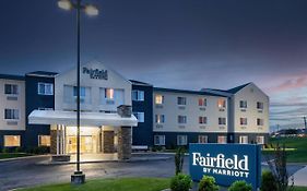 Fairfield Inn Jefferson City